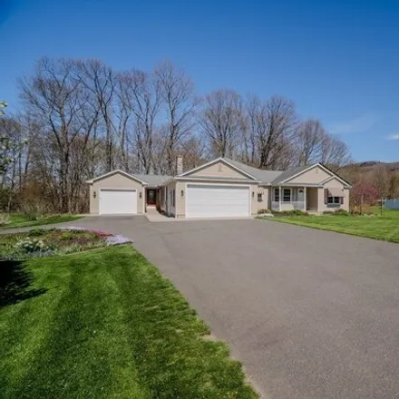 Buy this 4 bed house on 17 Fort Hill Road in Easthampton, MA 01061