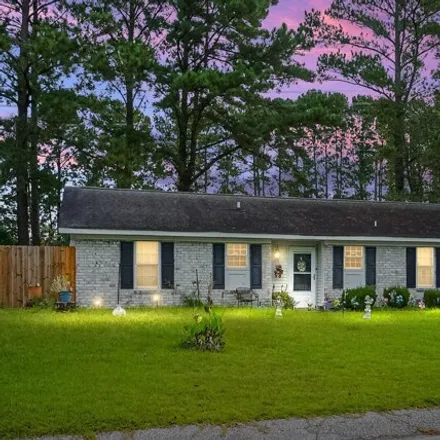 Buy this 3 bed house on 119 Fripp Lane in Palmetto Park, Summerville
