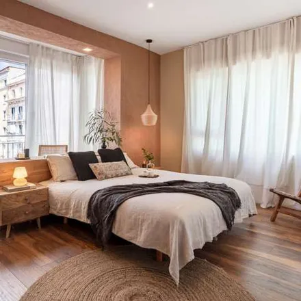 Image 5 - Calle de Jorge Juan, 15, 28001 Madrid, Spain - Apartment for rent