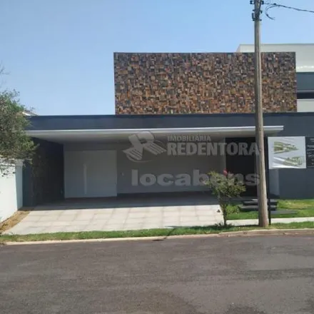 Buy this 5 bed house on unnamed road in Jardim Aclimação, São José do Rio Preto - SP
