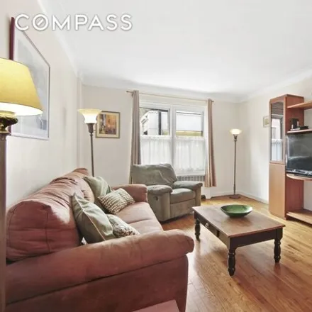 Rent this 2 bed condo on 300 West 53rd Street in New York, NY 10019