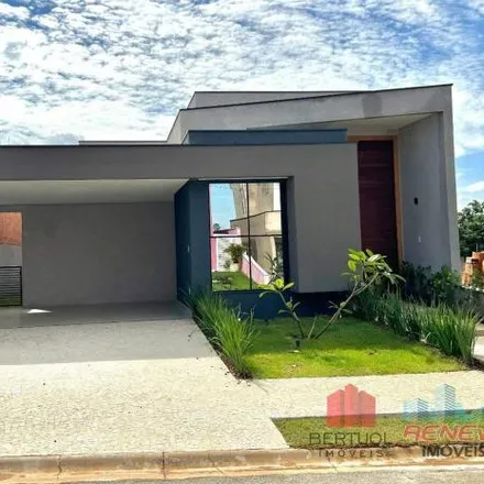 Buy this 3 bed house on Rua Antônio Carlos in Jardim Ribeiro, Valinhos - SP