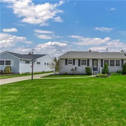 Buy this 3 bed house on 79 Rosemont Drive in North Bailey, Buffalo