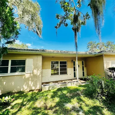 Buy this 3 bed house on 5604 Essex Way in New Port Richey, FL 34652