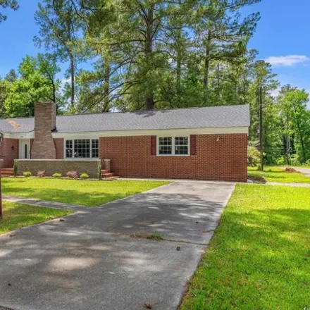 Buy this 4 bed house on 3658 Todd Street in Loris, SC 29569