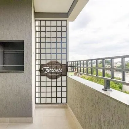 Buy this 2 bed apartment on Avenida Prefeito Maurício Fruet 2030 in Cajuru, Curitiba - PR