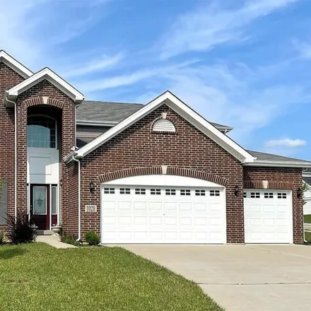 Buy this 4 bed house on Hopewell Road in Saint Charles County, MO 63385