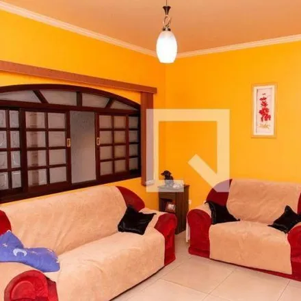 Buy this 2 bed house on Rua Raio de Sol in Piraporinha, Diadema - SP