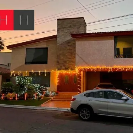 Buy this 4 bed house on Calle Paseo San Andrés Poniente in 72754 Tlaxcalancingo (San Bernardino), PUE