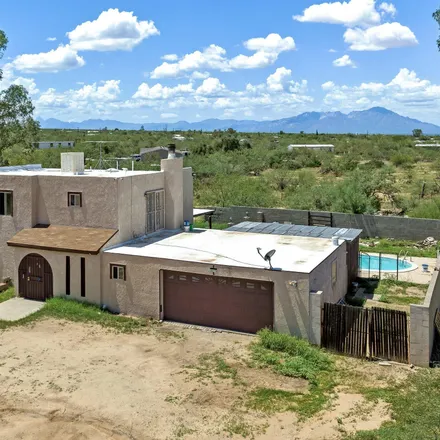 Image 2 - 10897 South Sierrita Mountain Road, Pima County, AZ 85736, USA - House for sale