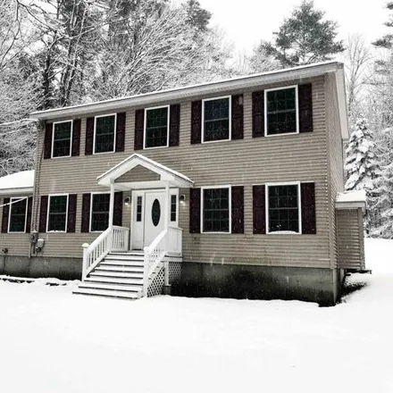 Buy this 4 bed house on 152 Lyme Road in Hanover, NH 03755