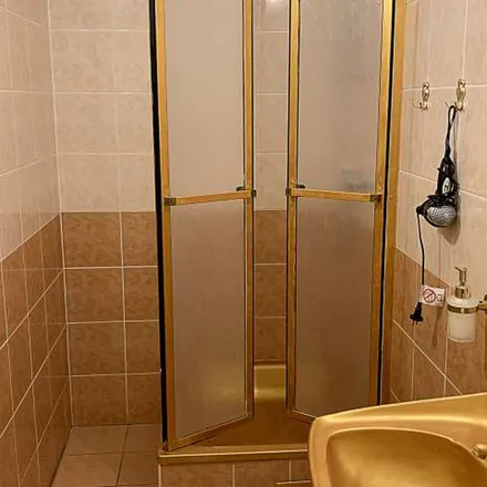 Rent this 1 bed apartment on Přístavní 1421/11 in 170 00 Prague, Czechia