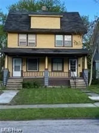 Buy this 6 bed house on 4197 East 113th Street in Cleveland, OH 44105