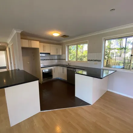 Rent this 3 bed apartment on Brooks Street in Bonnells Bay NSW 2264, Australia