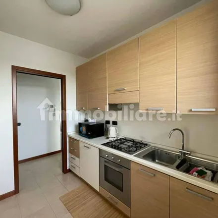 Image 3 - Centro Commerciale Portello, unnamed road, 20156 Milan MI, Italy - Apartment for rent