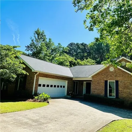 Image 1 - 196 Sandstone Drive, The Jockey Club Estates, Athens-Clarke County Unified Government, GA 30605, USA - House for sale