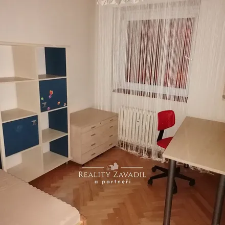 Image 6 - Artura Krause 2323, 530 02 Pardubice, Czechia - Apartment for rent