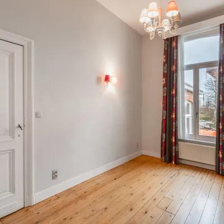 Image 2 - Dolfijnstraat 25, 2018 Antwerp, Belgium - Apartment for rent