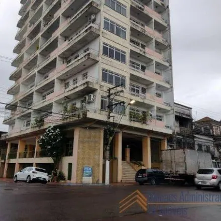Buy this 3 bed apartment on Avenida Joaquim Nabuco in Centro, Manaus -
