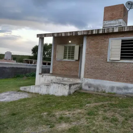 Image 1 - Los Olmos, Departamento Punilla, Villa Santa Cruz del Lago, Argentina - House for sale