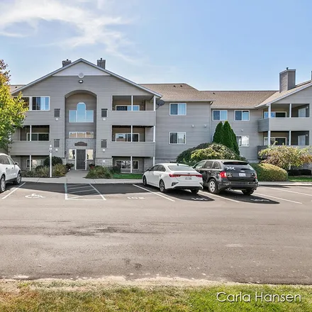 Buy this 2 bed condo on 8491 North Jasonville Court Southeast in Caledonia Township, MI 49316