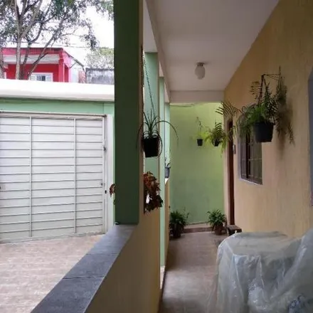 Buy this 3 bed house on Avenida Salvador Milego in Jardim Vera Cruz, Sorocaba - SP