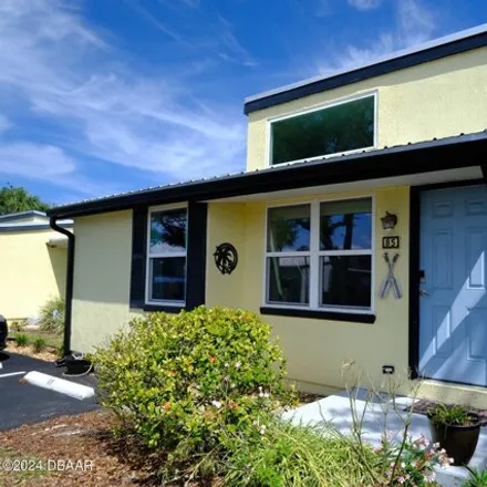 Buy this 2 bed condo on 85 Heather Point Ct Unit 850 in New Smyrna Beach, Florida