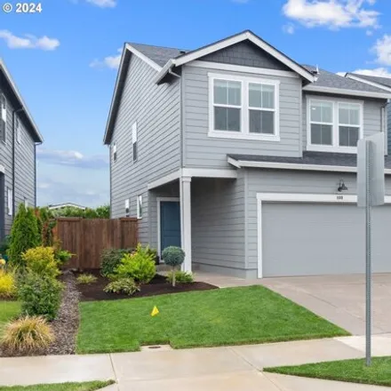 Buy this 3 bed house on Ben Brown Lane in Woodburn, OR 97071