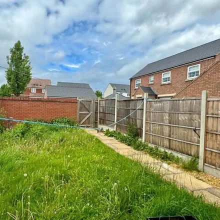 Image 4 - Red Norman Rise, Hereford, Herefordshire, Hr1 - Duplex for sale