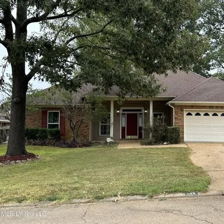 Image 1 - 617 Windward Ln, Richland, Mississippi, 39218 - House for sale