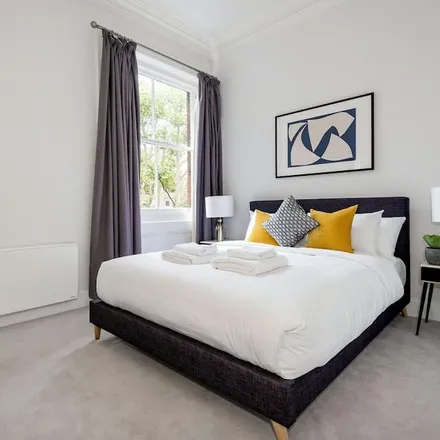 Image 1 - London, SW1W 8EA, United Kingdom - Townhouse for rent