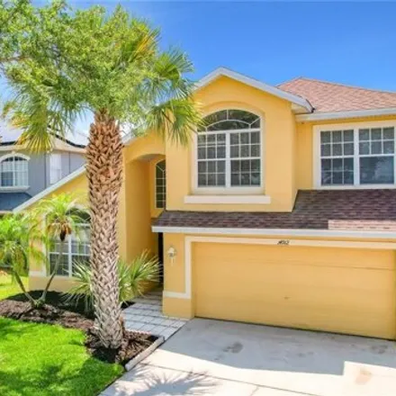 Buy this 4 bed house on 709 Lake Biscayne Way in Meadow Woods, Orange County