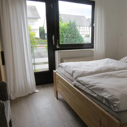 Rent this 2 bed apartment on 56869 Mastershausen