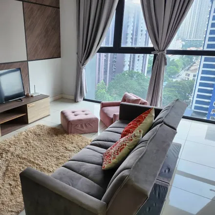 Image 4 - unnamed road, Pantai Dalam, 59200 Kuala Lumpur, Malaysia - Apartment for rent