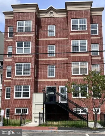 Buy this 2 bed condo on 5500 9th Street Northwest in Washington, DC 20011