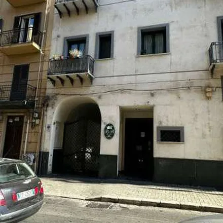 Image 1 - Errante - Perez, Via Vincenzo Errante, 90127 Palermo PA, Italy - Apartment for rent