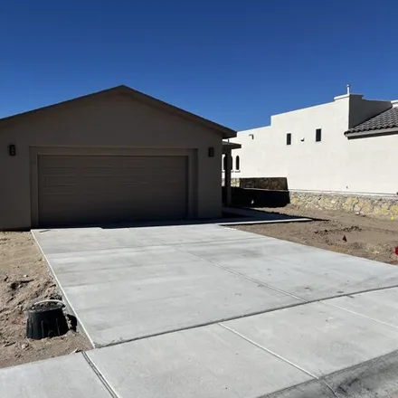 Image 2 - Sonora Springs Boulevard, Las Cruces, NM 88011, USA - House for sale