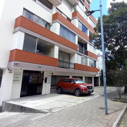 Image 2 - DiCocco, Vicente Ramón Roca, 170526, Quito, Ecuador - Apartment for sale