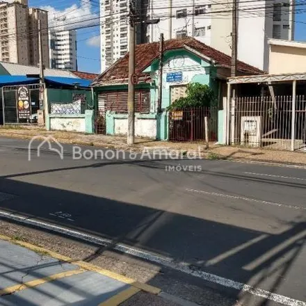 Image 2 - Avenida Barão de Itapura, Guanabara, Campinas - SP, 13076-011, Brazil - House for sale