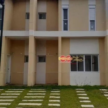 Buy this 3 bed house on Rua Santa Maria in Vila Santa Terezinha, Itatiba - SP