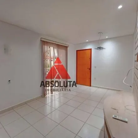 Rent this 2 bed apartment on Rua Hermínio Sacilotto in Jardim Paulistano, Americana - SP