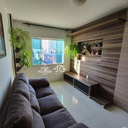 Buy this 2 bed apartment on Rua Marrocos in Nações, Balneário Camboriú - SC