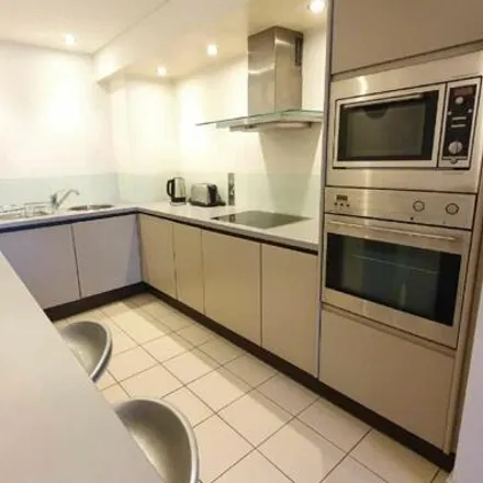 Image 5 - Leftbank Apartments, New Quay Street, Manchester, M3 3AJ, United Kingdom - Apartment for sale