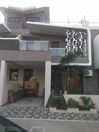 Image 3 - Vyapam, Link Road 1, Bhopal District, Bhopal - 462001, Madhya Pradesh, India - House for rent