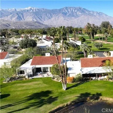 Buy this 2 bed condo on unnamed road in Rancho Mirage, CA 92276