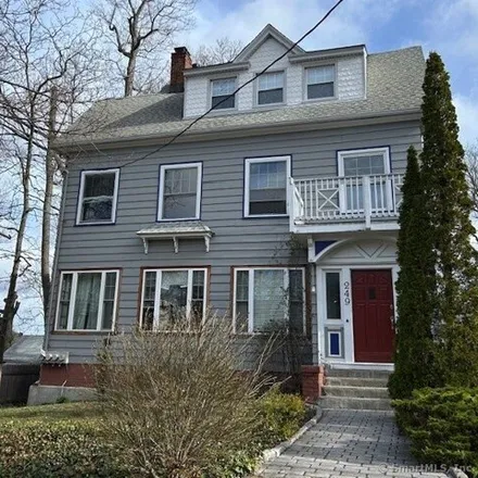 Rent this 2 bed house on 249 Highland Street in New Haven, CT 06511