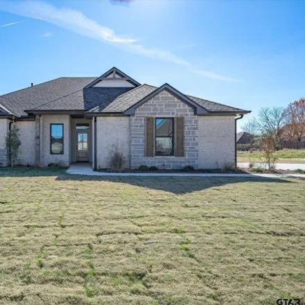 Buy this 4 bed house on 588 Imagine Dr in Lindale, Texas