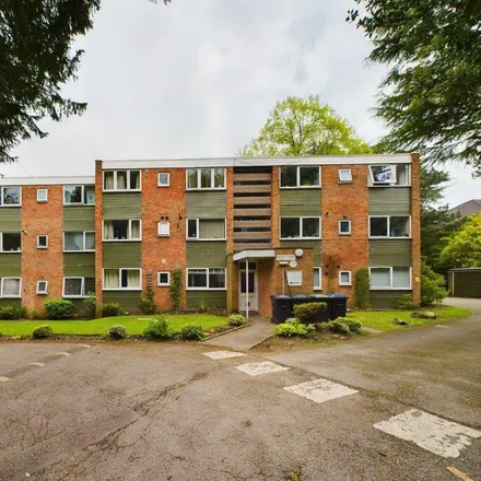 Image 3 - Mayfield Court, 59B Mayfield Road, Wake Green, B13 9HS, United Kingdom - Apartment for rent