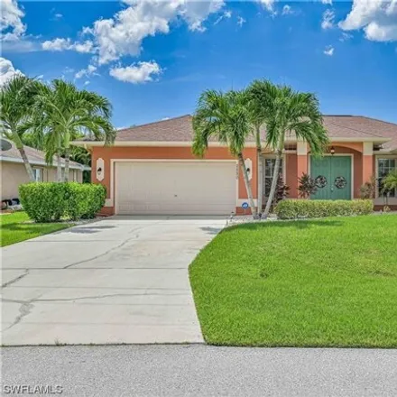 Buy this 3 bed house on 2580 Southwest 26th Avenue in Cape Coral, FL 33914