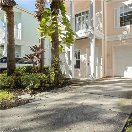 Buy this 3 bed townhouse on unnamed road in Collier County, FL 34105
